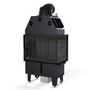 Fireplace insert DEFRO HOME INTRA SM BP MINI black chamotte imageoferta46319201080 300x300 - Fireplace insert DEFRO HOME INTRA SM BP MINI black chamotte